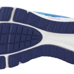 ASICS Men Walking Cushioned Running Shoes Roadhawk FF 2