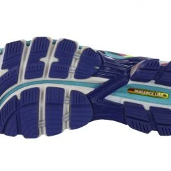 ASICS Women Walking Cushioned Running Shoes Gel Kinsei 5