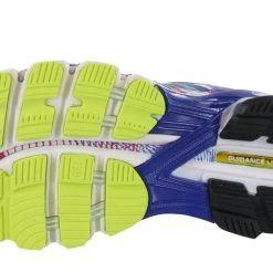 ASICS Women Walking Cushioned Running Shoes Gel Kinsei 5