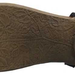 Patrizia Womens Gadelina Lightweight Summer T-Strap Sandals