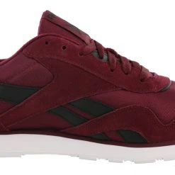 Reebok Men Lightweight Classic Nylon Walking Shoes