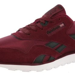 Reebok Men Lightweight Classic Nylon Walking Shoes