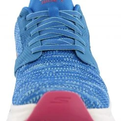 Skechers Womens Ultra Lightweight Running Shoes Go Run Ride 7