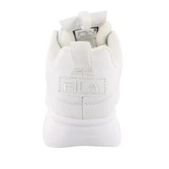 Fila Men Lifestyle Chunky Sole Walking Shoes Disruptor Ll SE