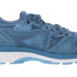 ASICS Women Walking Trail Cushioned Running Shoes Nimbus 20