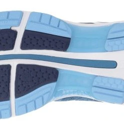 ASICS Women Walking Trail Cushioned Running Shoes Nimbus 20