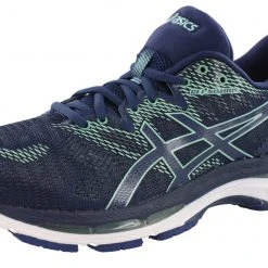 ASICS Women Walking Trail Cushioned Running Shoes Nimbus 20