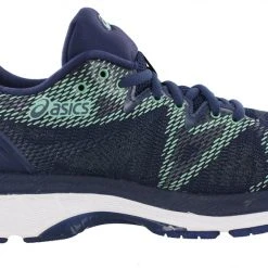 ASICS Women Walking Trail Cushioned Running Shoes Nimbus 20