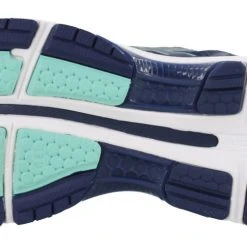 ASICS Women Walking Trail Cushioned Running Shoes Nimbus 20