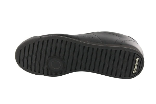 Reebok Women's Princess Wide Width Classic Walking Shoes 7 Reebok Women's Princess Wide Width Classic Walking Shoes