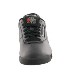 Reebok Women's Princess Wide Width Classic Walking Shoes 20 Reebok Women's Princess Wide Width Classic Walking Shoes