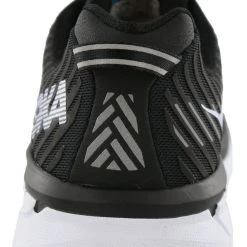 Hoka One One Hoka Men Ultra Marathon Cushioned Running Shoes Clifton 5