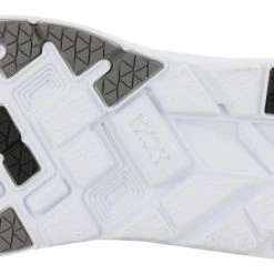 Hoka One One Hoka Men Ultra Marathon Cushioned Running Shoes Clifton 5