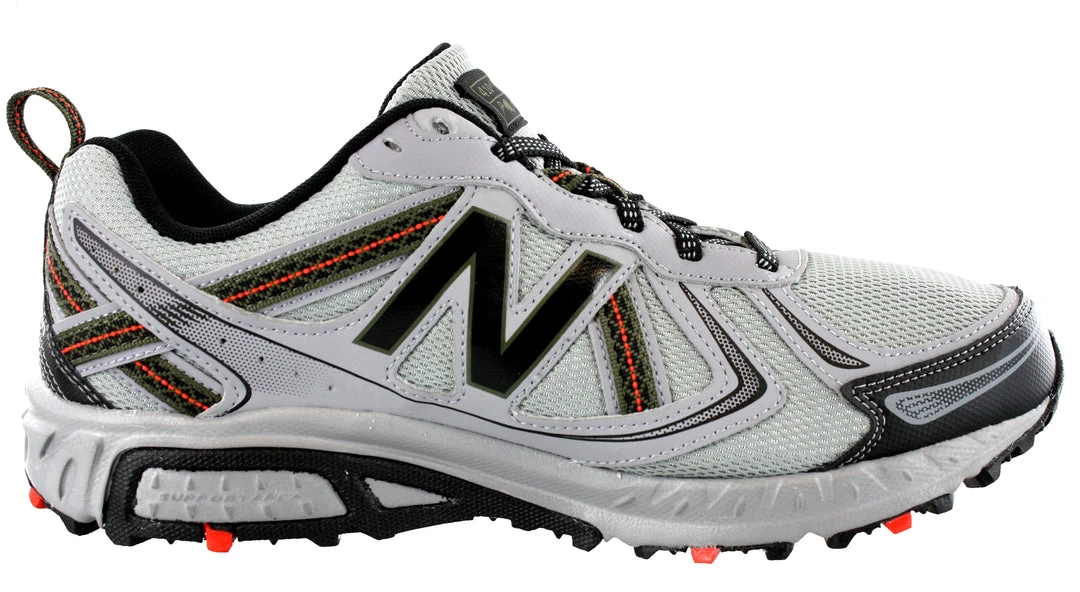 New Balance Men Trail Running Shoes 410 Wide Width 4E 2 New Balance Men Trail Running Shoes 410 Wide Width 4E