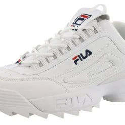 Fila Disruptor Ll Premium Men's Chunky Shoes