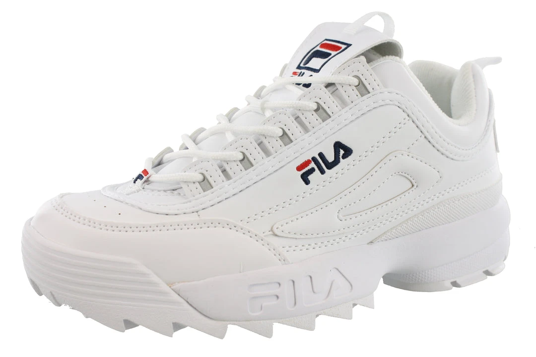 Fila Disruptor Ll Premium Men's Chunky Shoes 1 Fila Disruptor Ll Premium Men's Chunky Shoes