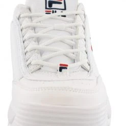 Fila Disruptor Ll Premium Men's Chunky Shoes 8 Fila Disruptor Ll Premium Men's Chunky Shoes