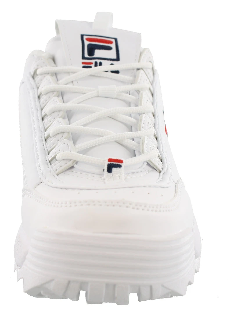 Fila Disruptor Ll Premium Men's Chunky Shoes 3 Fila Disruptor Ll Premium Men's Chunky Shoes