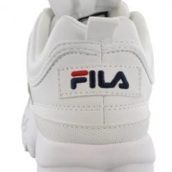 Fila Disruptor Ll Premium Men's Chunky Shoes 9 Fila Disruptor Ll Premium Men's Chunky Shoes