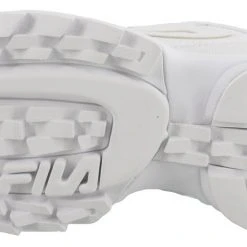 Fila Disruptor Ll Premium Men's Chunky Shoes 10 Fila Disruptor Ll Premium Men's Chunky Shoes