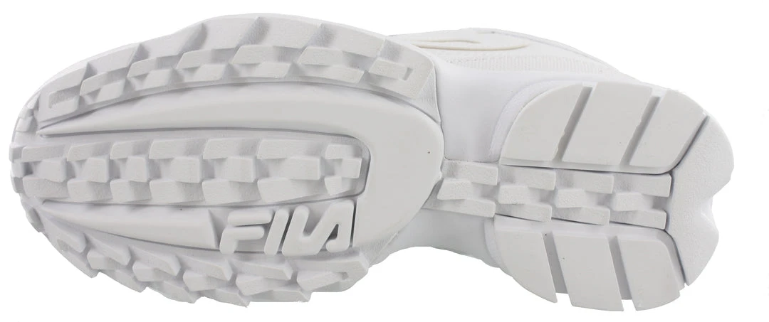 Fila Disruptor Ll Premium Men's Chunky Shoes 5 Fila Disruptor Ll Premium Men's Chunky Shoes