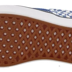 Vans Mens Walking Lightweight Skate Shoes ComfyCush Era