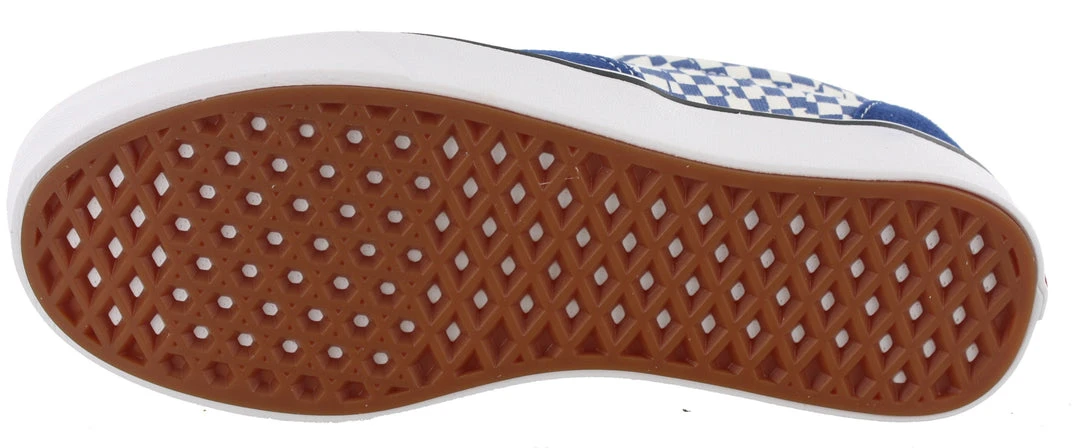 Vans Mens Walking Lightweight Skate Shoes ComfyCush Era 2 Vans Mens Walking Lightweight Skate Shoes ComfyCush Era