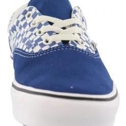 Vans Mens Walking Lightweight Skate Shoes ComfyCush Era 20 Vans Mens Walking Lightweight Skate Shoes ComfyCush Era