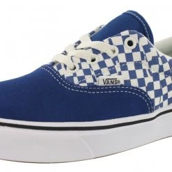 Vans Mens Walking Lightweight Skate Shoes ComfyCush Era 31 Vans Mens Walking Lightweight Skate Shoes ComfyCush Era