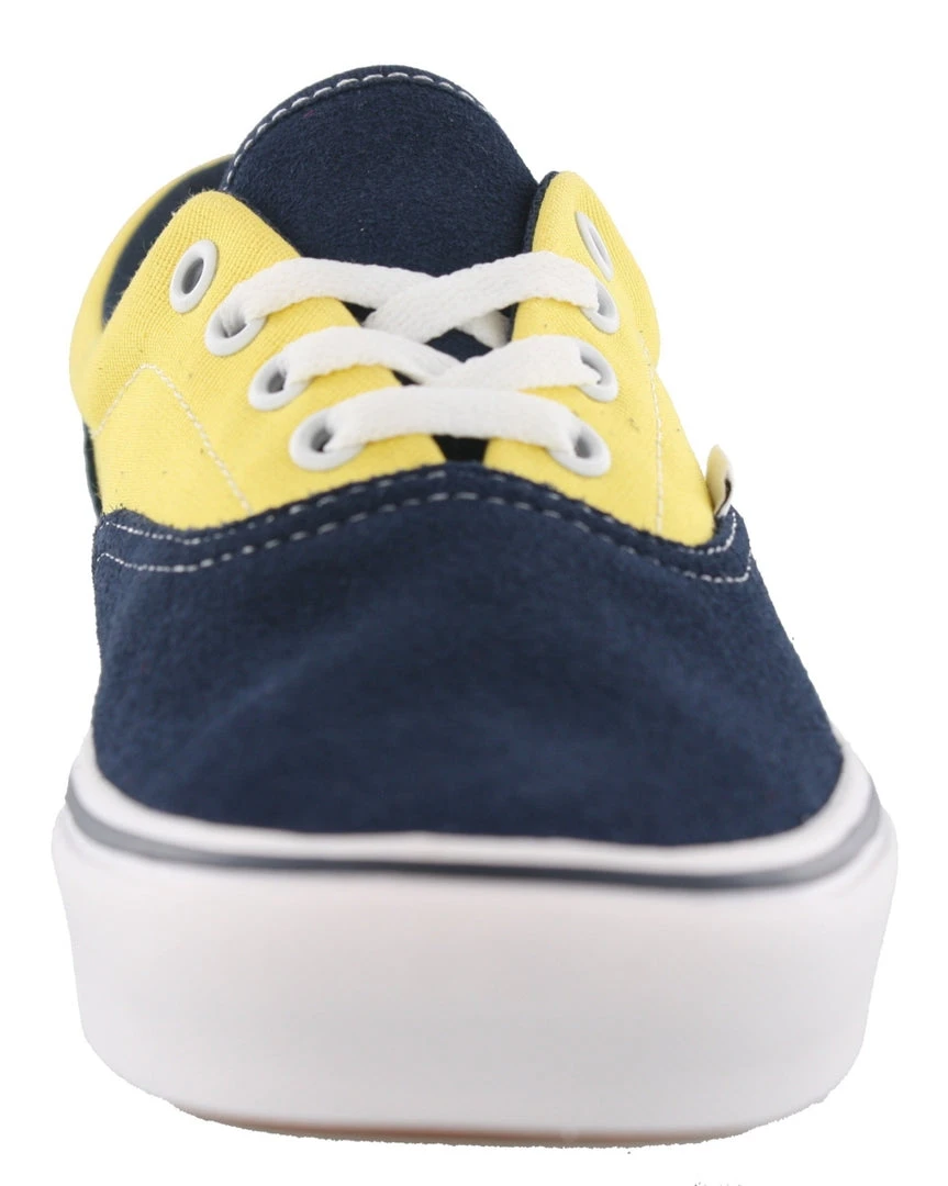 Vans Mens Walking Lightweight Skate Shoes ComfyCush Era 7 Vans Mens Walking Lightweight Skate Shoes ComfyCush Era