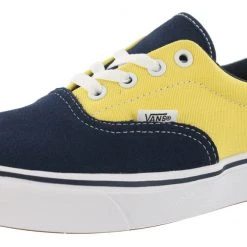 Vans Mens Walking Lightweight Skate Shoes ComfyCush Era 32 Vans Mens Walking Lightweight Skate Shoes ComfyCush Era