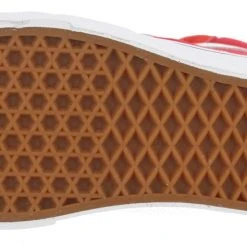 Vans Mens Hi Top Walking Skate Shoes Vulcanized Rubber Sole Sk8-Hi