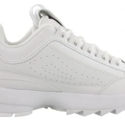 Fila Disruptor 2 Premium Women's Chunky Sneakers