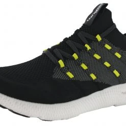 Skechers Mens Lightweight Slip On Running Shoes Go Run 7