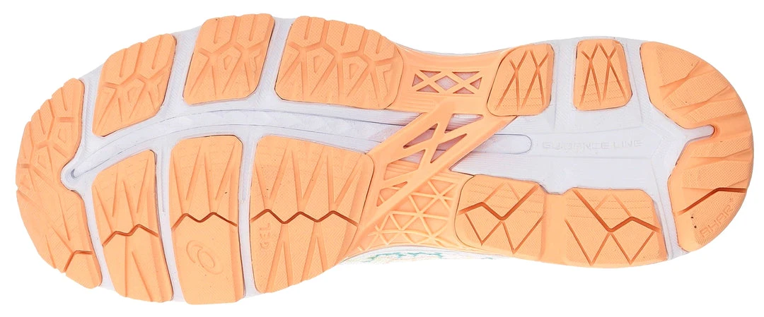 ASICS Women Stability Cushioned Running Shoes Kayano 24 Lite-Show 5 ASICS Women Stability Cushioned Running Shoes Kayano 24 Lite-Show