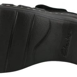 Clarks Of England Clarks Women Summer Adjustable Ankle Strap Sandals Lexi Bridge