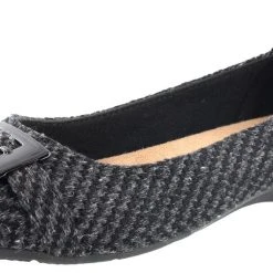 Clarks Of England Clarks Womens Blanche West Dress Flats With Arch Support 11 Clarks Of England Clarks Womens Blanche West Dress Flats With Arch Support
