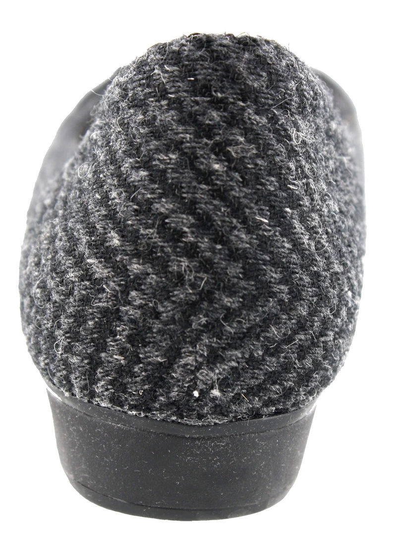 Clarks Of England Clarks Womens Blanche West Dress Flats With Arch Support 4 Clarks Of England Clarks Womens Blanche West Dress Flats With Arch Support