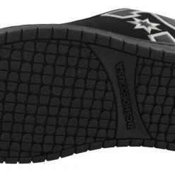 Dc Shoes Men Lightweight Padded Tongue Skateboard Shoes Court Graffik 39 Dc Shoes Men Lightweight Padded Tongue Skateboard Shoes Court Graffik