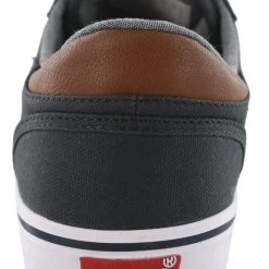 Levis Men Lightweight Ethan CT CVS Skate Shoes