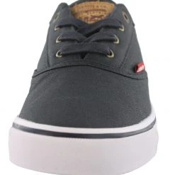 Levis Men Lightweight Ethan CT CVS Skate Shoes