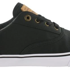 Levis Men Lightweight Ethan CT CVS Skate Shoes