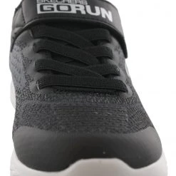 Skechers Boys Lightweight Slip On Running Shoes Go Run 600 Baxtux