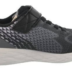 Skechers Boys Lightweight Slip On Running Shoes Go Run 600 Baxtux