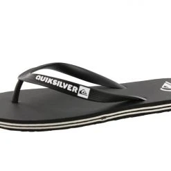 Quiksilver Mens Walking Summer Casual Lightweight Sandals Molokai