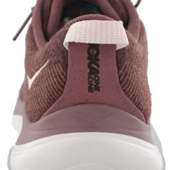 Hoka One One Hoka Women Ultra Marathon Running Shoes Hupana Flow Wool