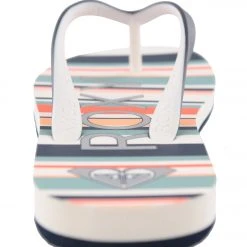 Roxy Girl Lightweight Summer Sandals RG Tahiti VI