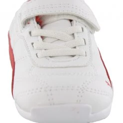 Puma Toddler Lightweight Tune Cat 3 V Classic Adjustable Shoes