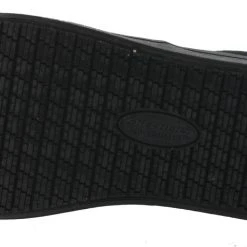 Skechers Women Slip And Oil Resistant Canvas Work Shoes Sudler