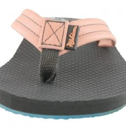 Cobian Kids Lightweight Beach Sandals Lil Bethany Bounce